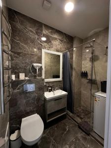 DHARMA Stay APARTAMENTAI Self check-in