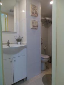 Barracão de Alfama Apartments