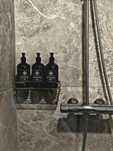 DHARMA Stay APARTAMENTAI Self check-in