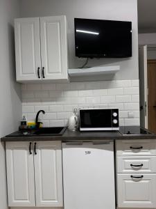 DHARMA Stay APARTAMENTAI Self check-in