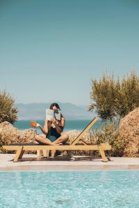 ​Le Grand Bleu Resort