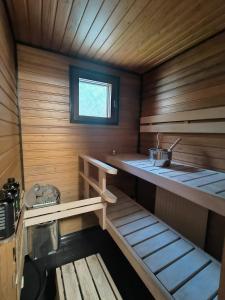 Arctic Aurora Apartment