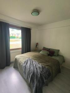 Arctic Aurora Apartment