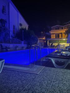 Begonvil Garden Apart