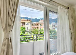 Bright & Cozy 2BHK, Close To Thamel & Swayambhu