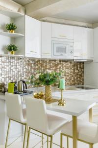 Apartamente Buildings