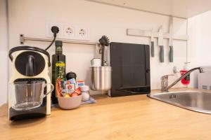 CABAnA I new I AC I URBAN - MOON