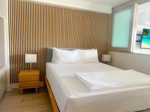 Ocean View Regency 1-Bedroom condo