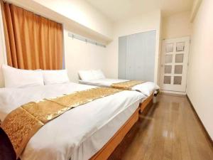 日本橋ホテル4階