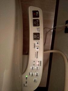 日本橋ホテル4階