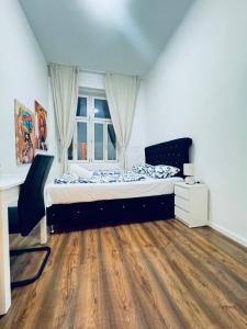 Affordable 5BR shared Apartment, Near Atzgersdorf Station