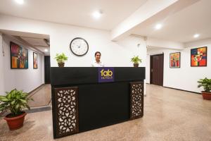 Via Prime Inn - Nr Prayagraj Railway Station