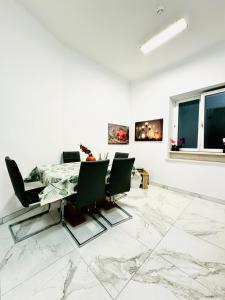 Affordable 5BR shared Apartment, Near Atzgersdorf Station