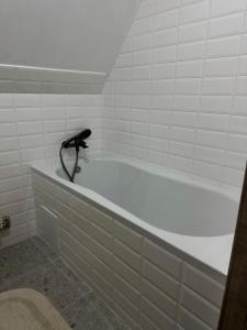 High mountain Apartment