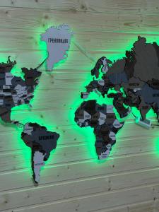 High mountain Apartment