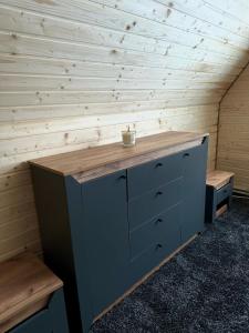 High mountain Apartment