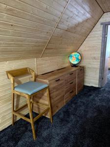 High mountain Apartment