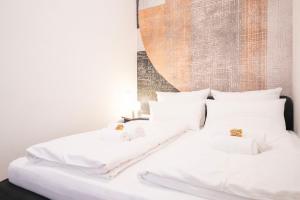 CABAnA I new I AC I wifi I URBAN I Space