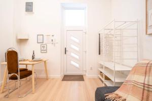 CABAnA I new I AC I wifi I URBAN I Space