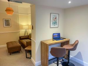 Westwood Boutique Aparthotel by Birch Stays