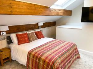 Westwood Boutique Aparthotel by Birch Stays