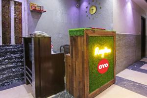 Hotel O Yuvraj