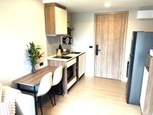 Space Cherngtalay Condominium