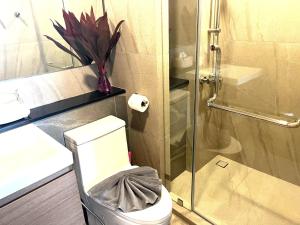 Space Cherngtalay Condominium