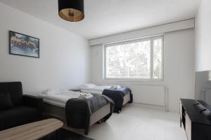 Kotimaailma Aparthotel Ankkuri Kotka