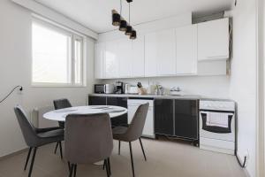 Kotimaailma Aparthotel Ankkuri Kotka