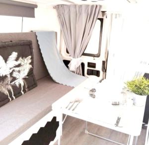 Alquila Camper Van EXPLORA TENERIFE ROADTRIP Adventure