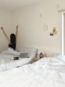 USJに一番近い民泊 The closest private lodging to USJ