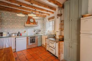 La Casa Del Herrero - Requijada