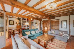 La Casa Del Herrero - Requijada