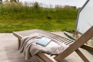 Haus Kniepsand, Wohnung Sandbank