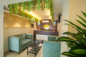 Hotel Pravasa stay ,Shirdi