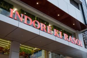 Hotel Pravasa stay ,Shirdi