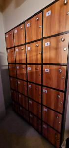 HOTEL 9 with DOMITORY