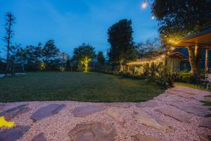 LeeHa Cottage Soc Son