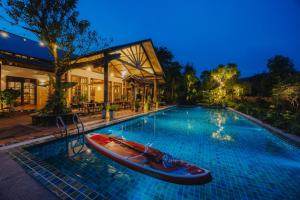 LeeHa Cottage Soc Son