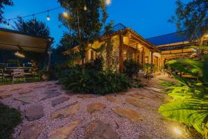 LeeHa Cottage Soc Son