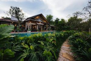 LeeHa Cottage Soc Son