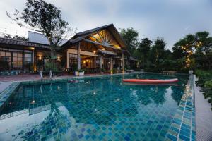 LeeHa Cottage Soc Son