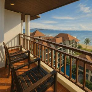 Royal Heritage Pavilion, Jomtien