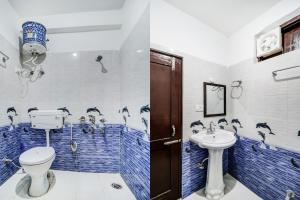 Hotel O Himalayan Paradise