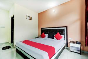 Hotel O Himalayan Paradise