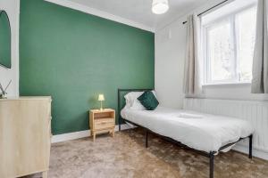 Modern 3Bed Escape - Work&Relax - Free Parking