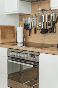 Bright and Central apartment in Classy Area