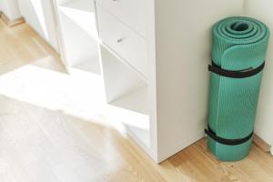 Bright and Central apartment in Classy Area