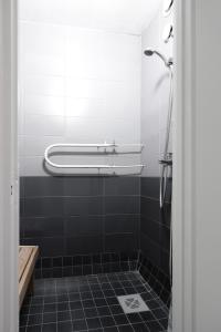 Kotimaailma Aparthotel Ankkuri - 4 Bedroom